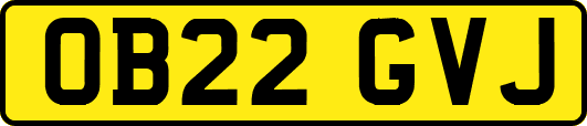 OB22GVJ
