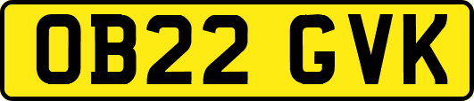 OB22GVK