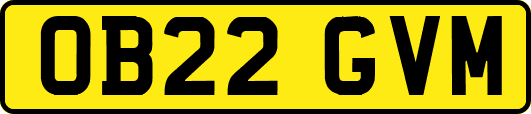 OB22GVM