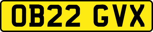 OB22GVX