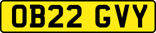 OB22GVY