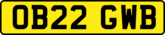 OB22GWB