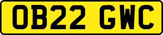 OB22GWC