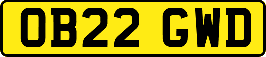 OB22GWD