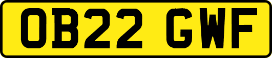 OB22GWF