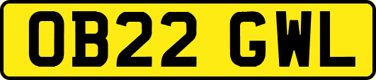 OB22GWL