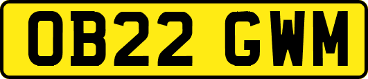 OB22GWM