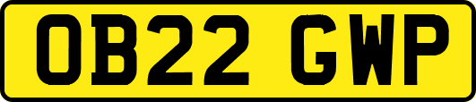 OB22GWP