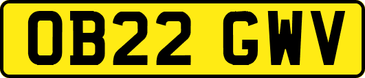 OB22GWV
