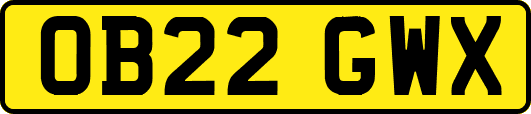 OB22GWX