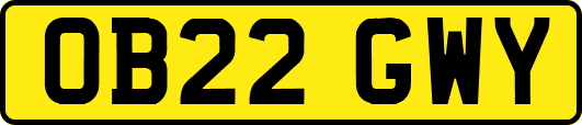 OB22GWY