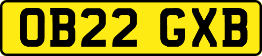 OB22GXB