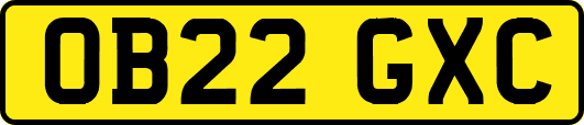 OB22GXC