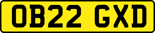 OB22GXD