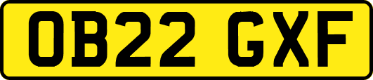 OB22GXF
