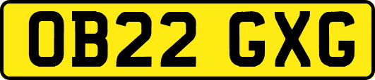 OB22GXG