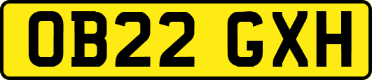 OB22GXH