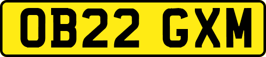 OB22GXM