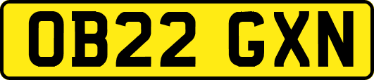 OB22GXN