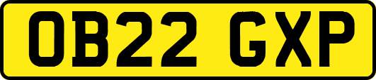 OB22GXP