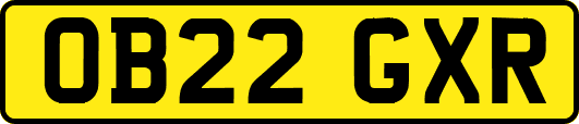 OB22GXR