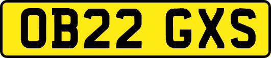 OB22GXS