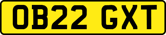 OB22GXT