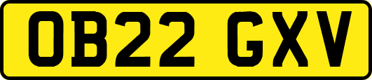 OB22GXV