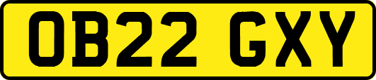 OB22GXY