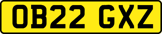 OB22GXZ