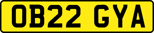 OB22GYA