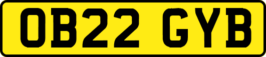 OB22GYB