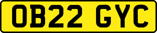 OB22GYC