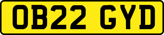 OB22GYD