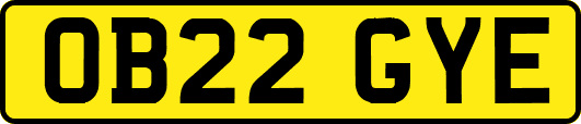 OB22GYE