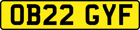 OB22GYF