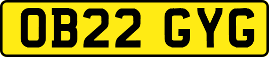 OB22GYG