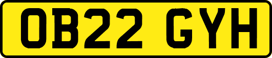 OB22GYH