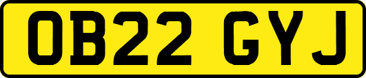OB22GYJ