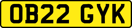 OB22GYK
