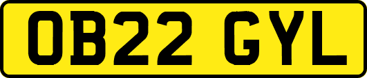 OB22GYL
