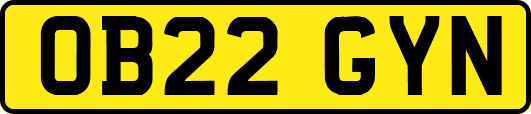 OB22GYN