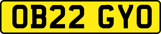 OB22GYO