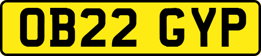 OB22GYP