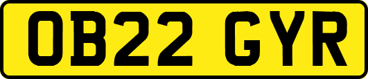 OB22GYR