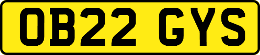 OB22GYS