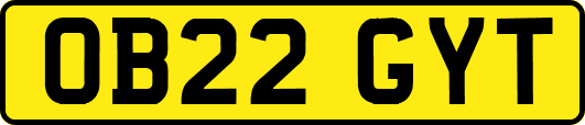 OB22GYT