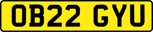 OB22GYU
