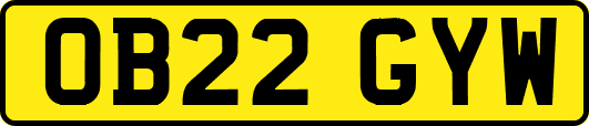 OB22GYW