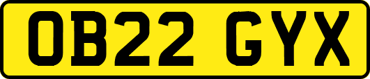 OB22GYX